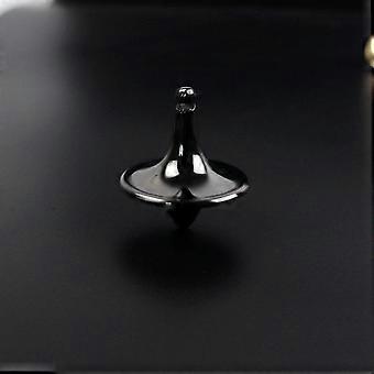 Gyroscope Inception Space Metal Spinning Top Fidget Toys Gyro Creative Desktop Small Mini Hand Spinner for Kids Adults