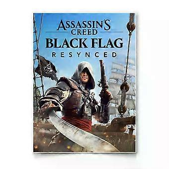 Assassin's Creed Premium Jigsaw puzzle CRU102