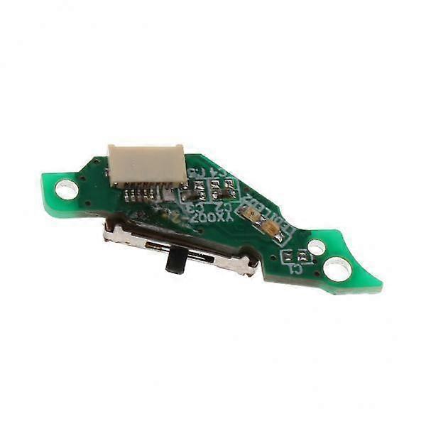 Mother Board Power Switch
