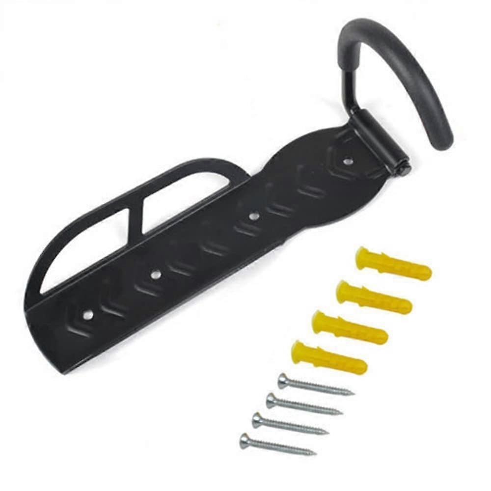 Active Model Colour-Coded Bike Wall Rack