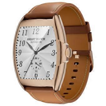 Smart Watch for Men with Bluetooth Calling, Blood Pressure and Heart Rate, Waterproof, iOS Android