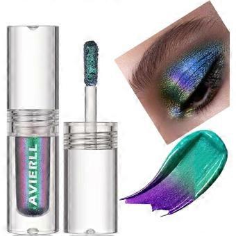 3ml Chameleon Eye Shadow - Liquid Eye Shadow Holographic Multicolor Stunning Eye Makeup-lsy