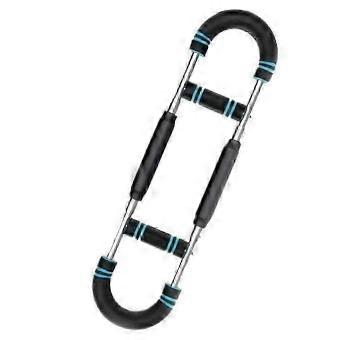 Adjustable Twister Arm Trainer 40-100lb Spring Resistance for Chest and Shoulder Workout, Portable Fitness Equipment_lyu