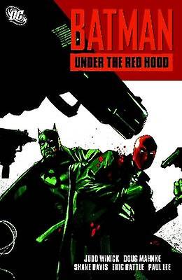 Batman: w ramach Red Hood
