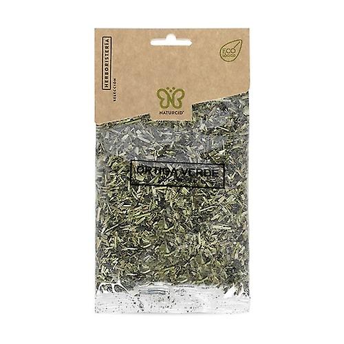 Eco green nettle 40 g