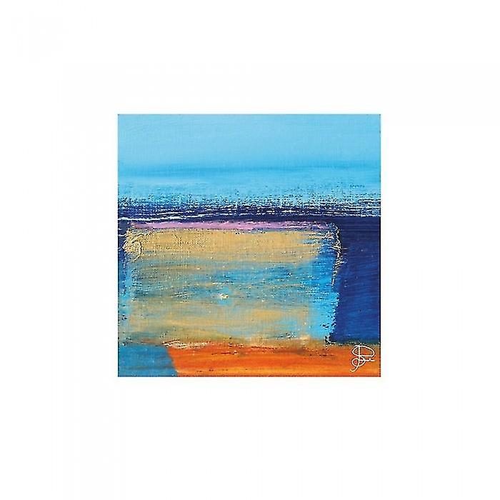 Joanna Srokol gyllene tryck