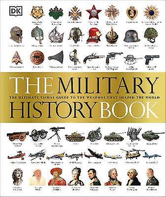 El libro de historia militar