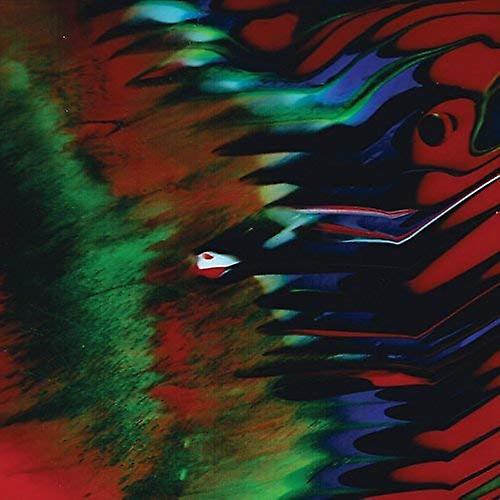 Milburn - TIME  [VINYL]