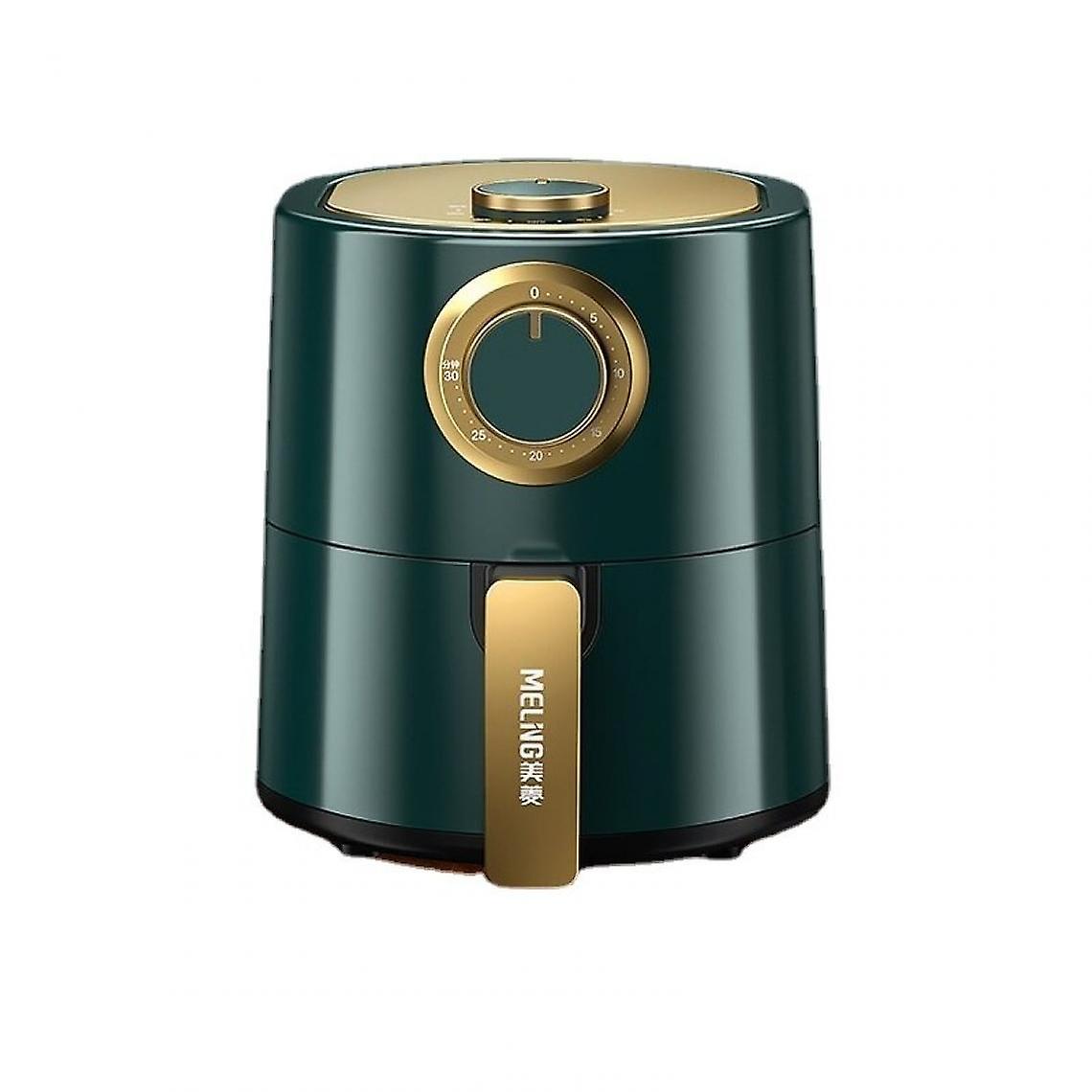 1 Oil-free Large-capacity Intelligent Multifunctional Circuit(green)