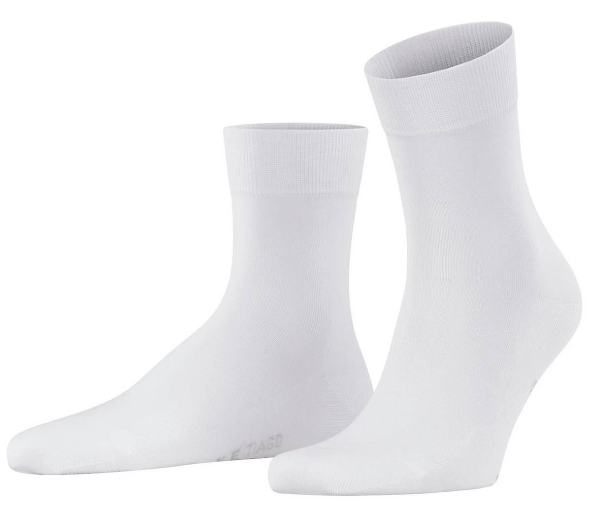 Falke Tiago Short Socks - White