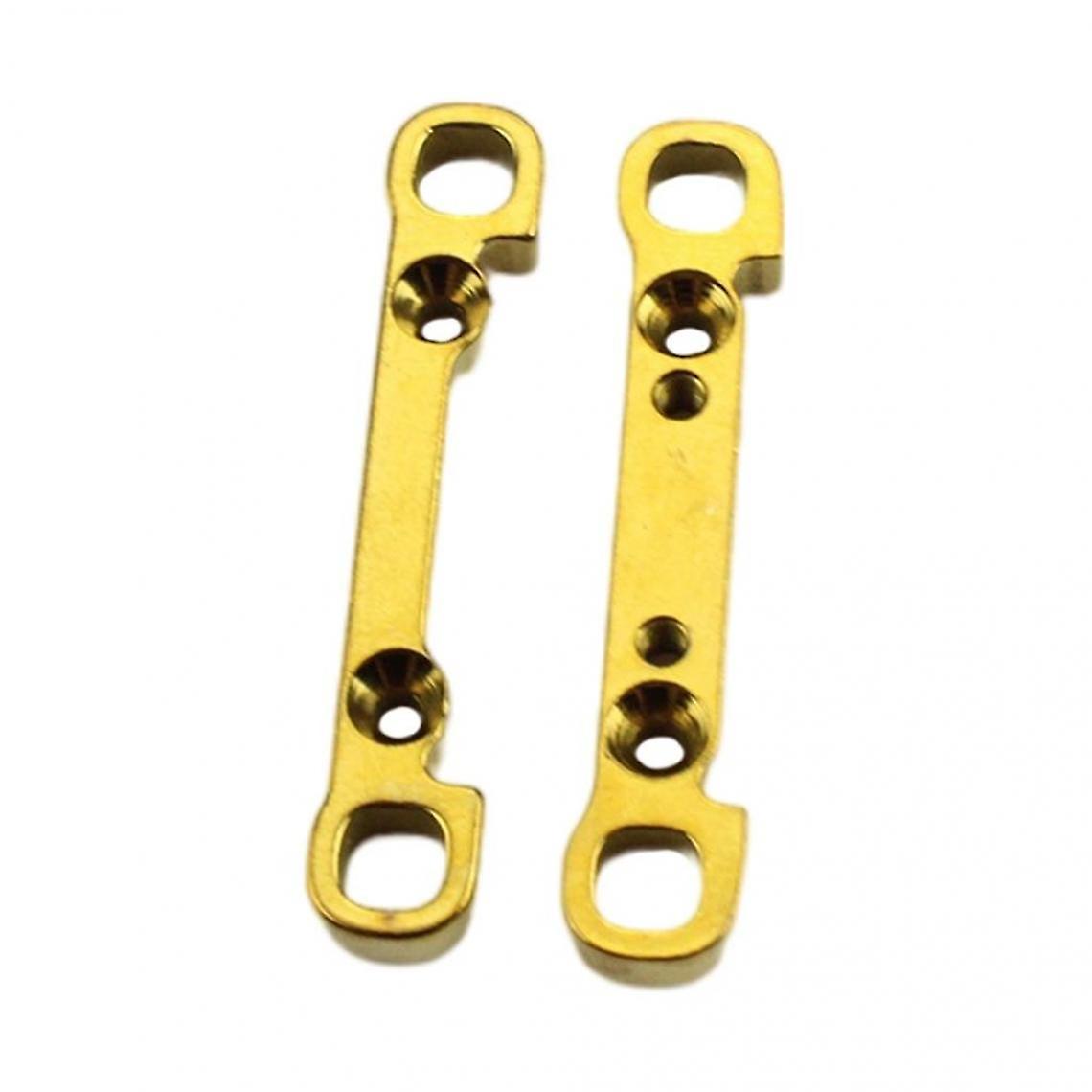 Reinforced Front Rear Swingarm Set For 1/12 Car