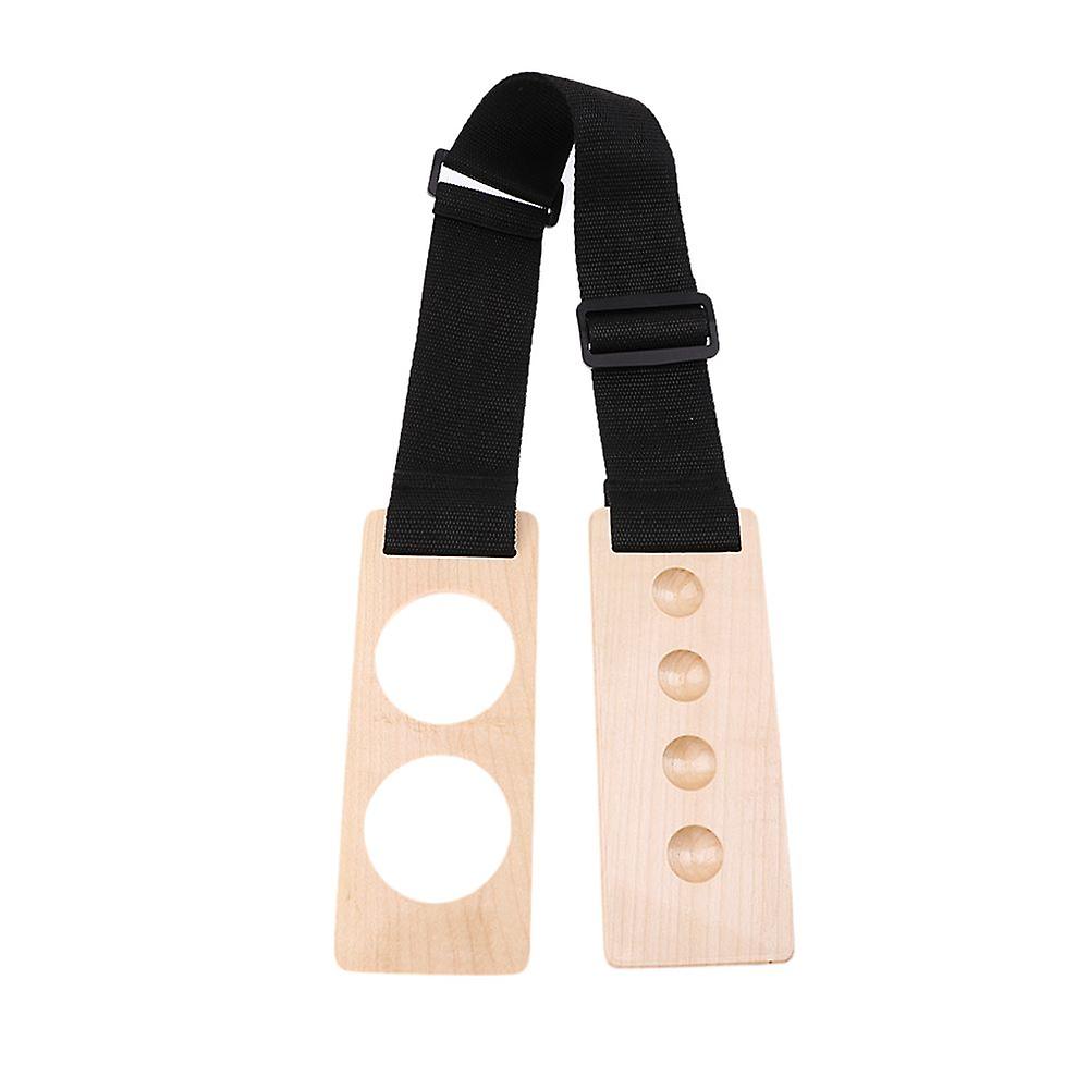 Cello Stopper Non-slip Cello Anchor Stopper Non-slip Wood