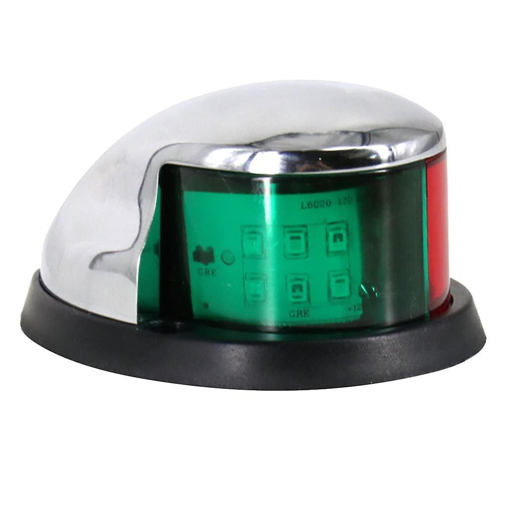 Marine Boat Navigation Light Bow Light