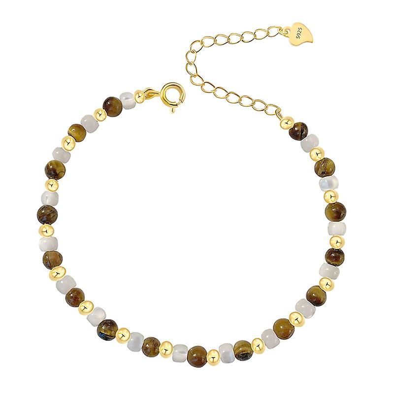 S925 Sterling Silver Bracelet