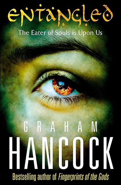 Sammenfiltret - Graham Hancock