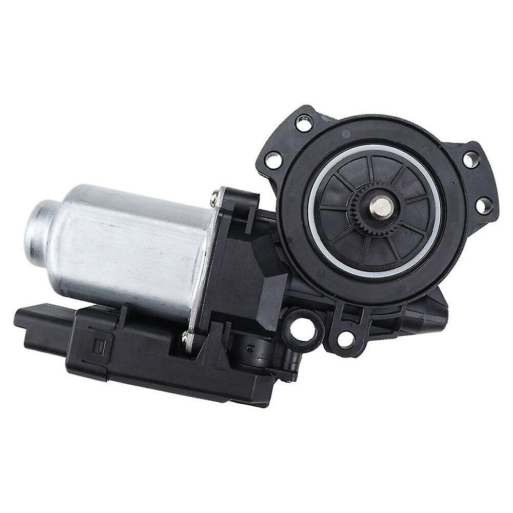 82450-3k011 Power Window Regulator Motor Driver Side For 2006-2010