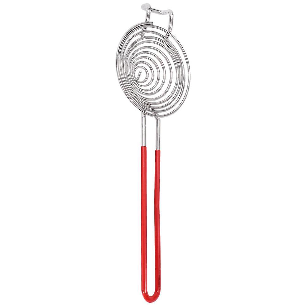 Egg Separator, Stainless Steel Egg Yolk White Separating Tool,2 Pieces