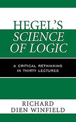 Hegel's Science of Logic