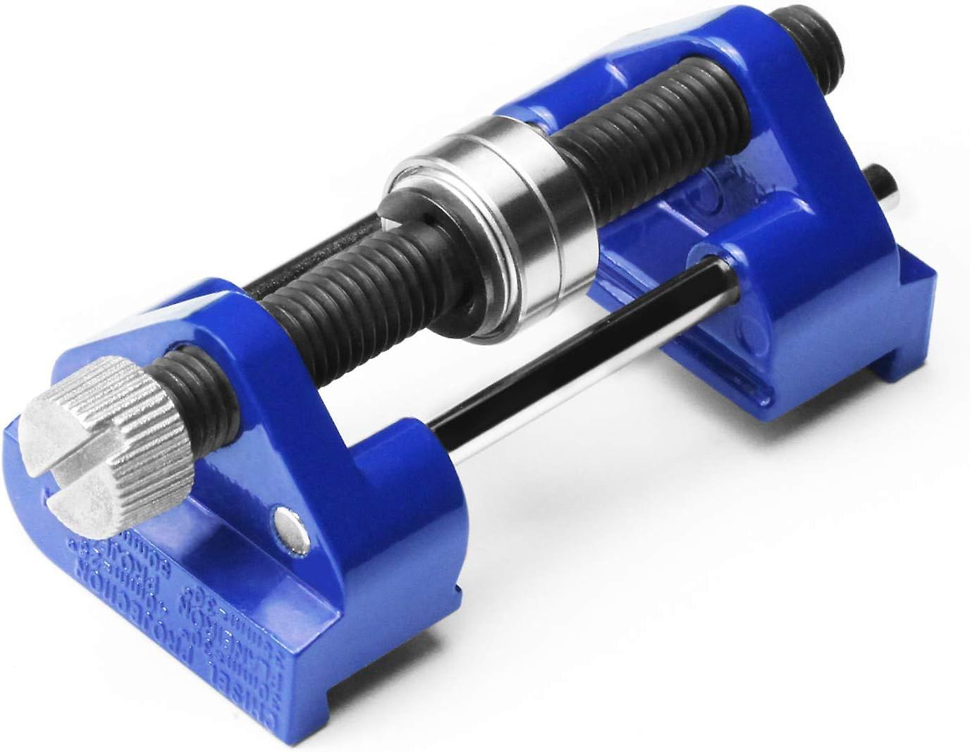 Metal Sharpener Guide for Wood Chisels and Planer Blades, Tool for Sharpening
