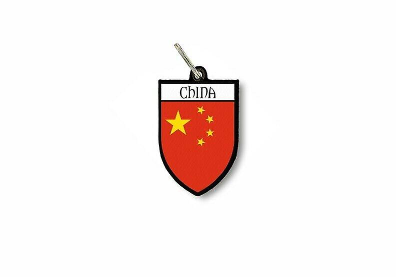 Door key key flag collection city chinese coat of arms