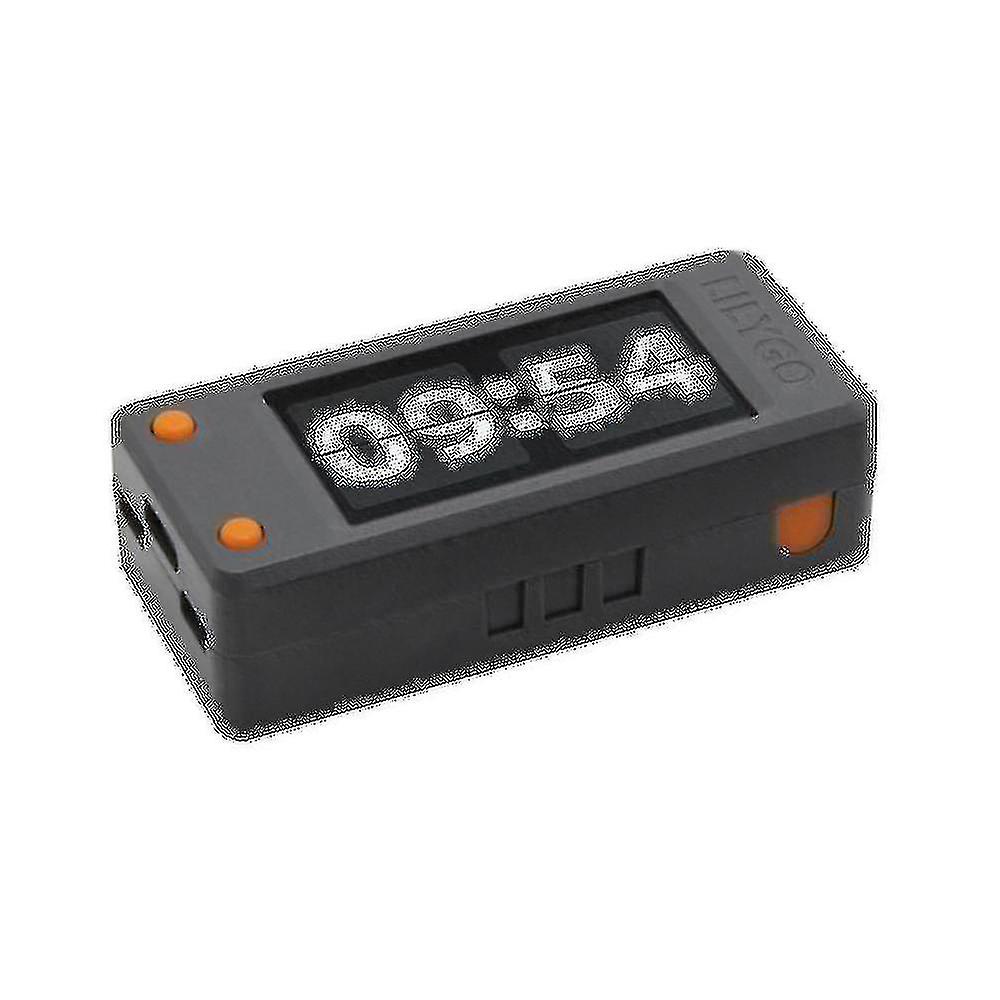 T-display-s3 Esp32-s3 Entwicklungsplatine St7789 1,9-Zoll-LCD-Bildschirm-Anzeigemodul Wifi Bluetooth5 W