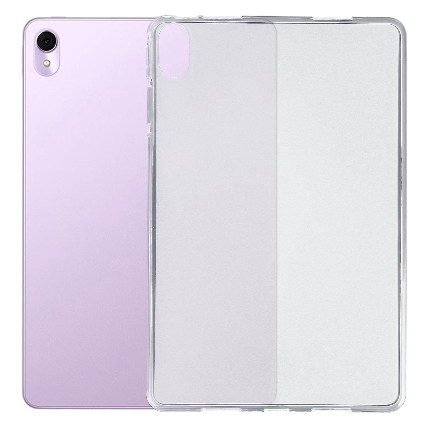 Frosted TPU Tablet Case For Huawei MatePad 11 2023