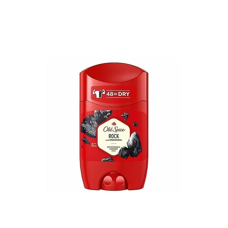 Old Spice Deodorant Stick Rock Charcoal 50ml