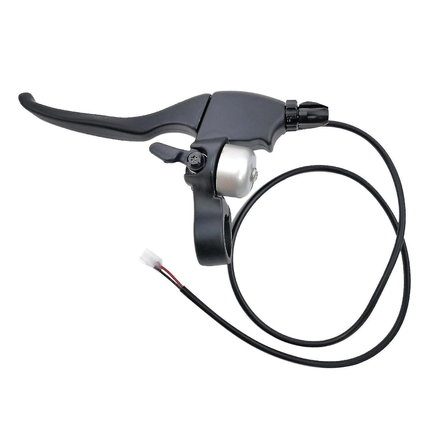 2 In 1 Electric Scooter Brake Handle Brake Lever For 8.5 Inch Scooter