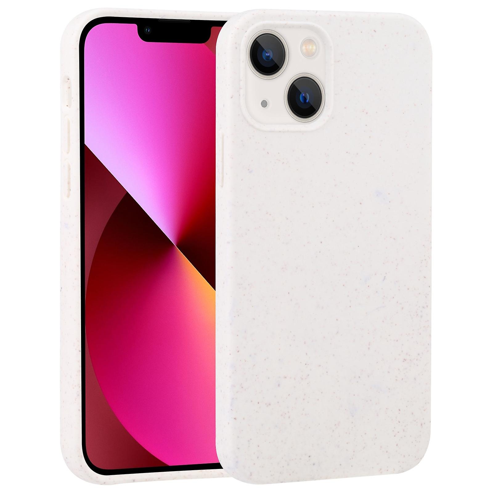 Starry Series Straw TPU Case For iPhone 15