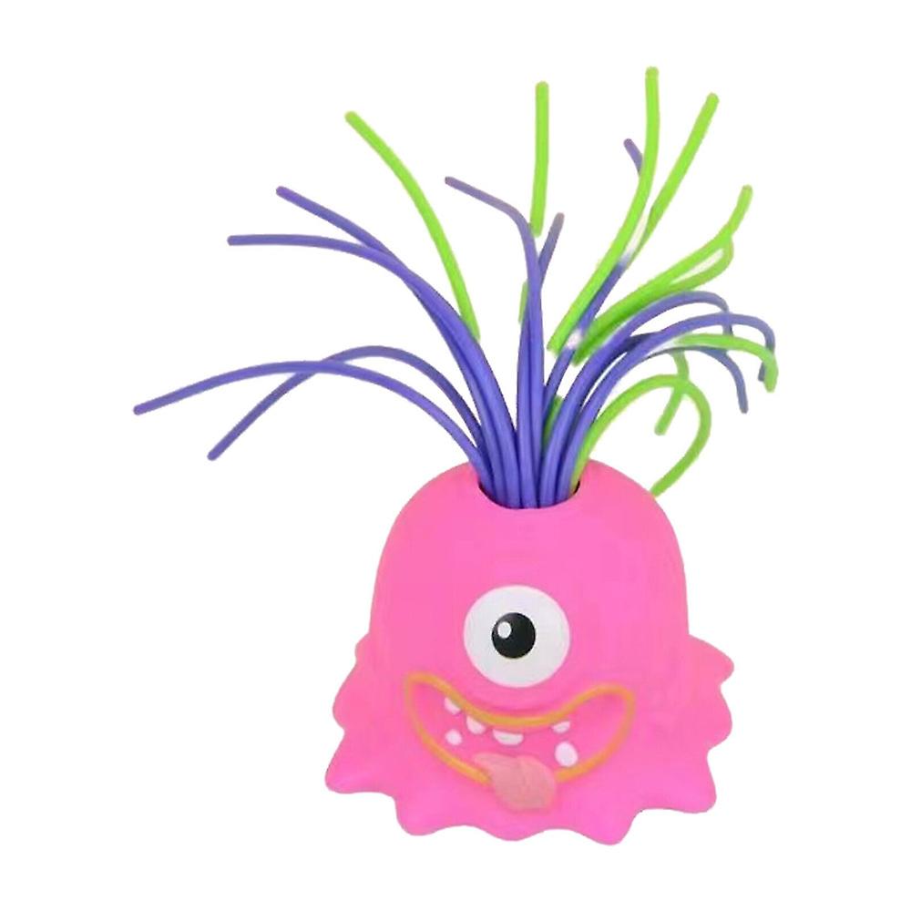Funny Fatidge Toys Kids Children Stress Relief And Anti Anxiety Toys With 6 Different Sound Effects
