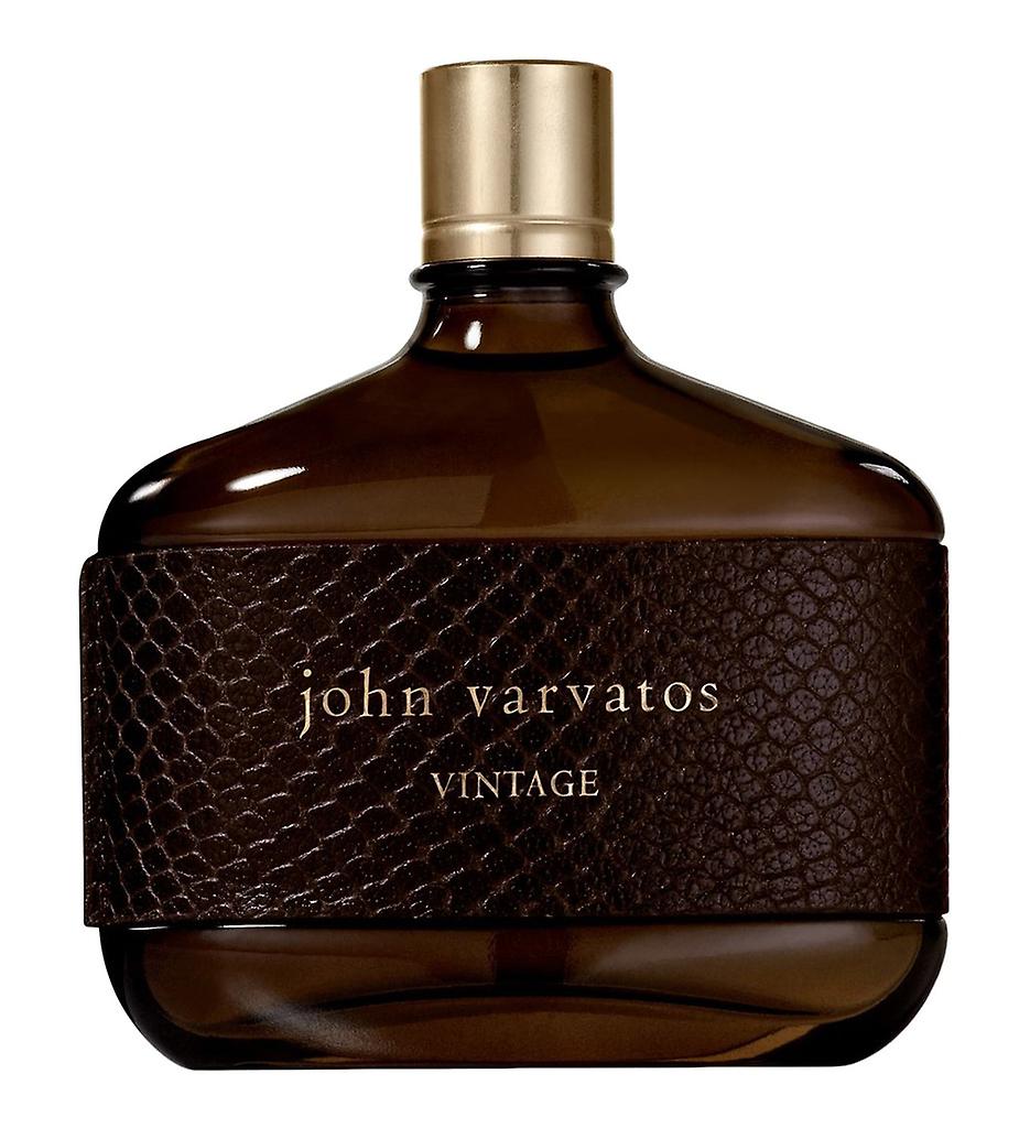 John Varvatos Vintage EDT 125ml