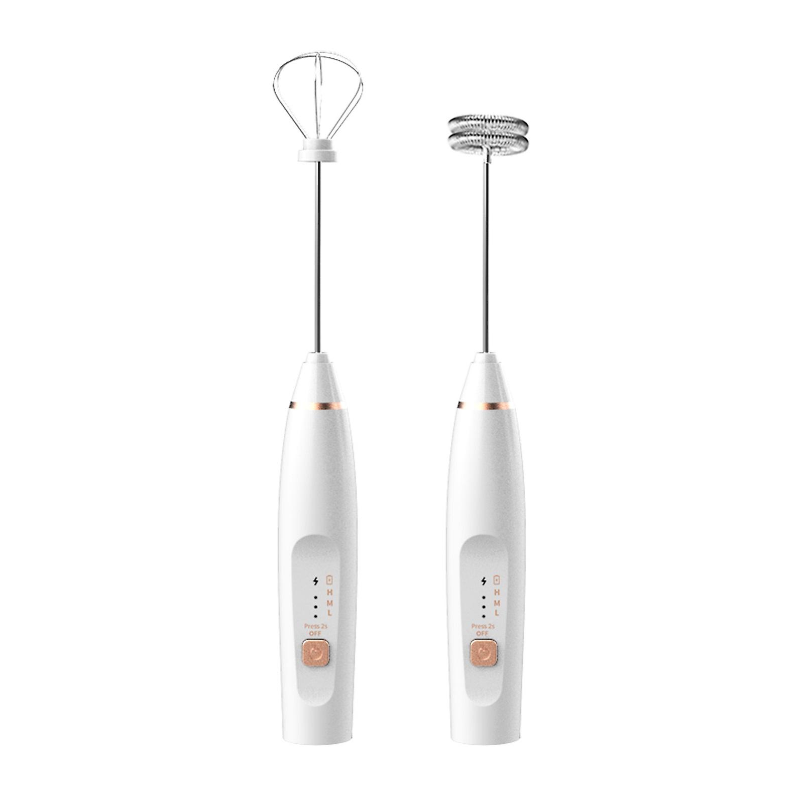 Kitchen Eggs Beaters Multifunctional Wireless Egg Mixer for Home