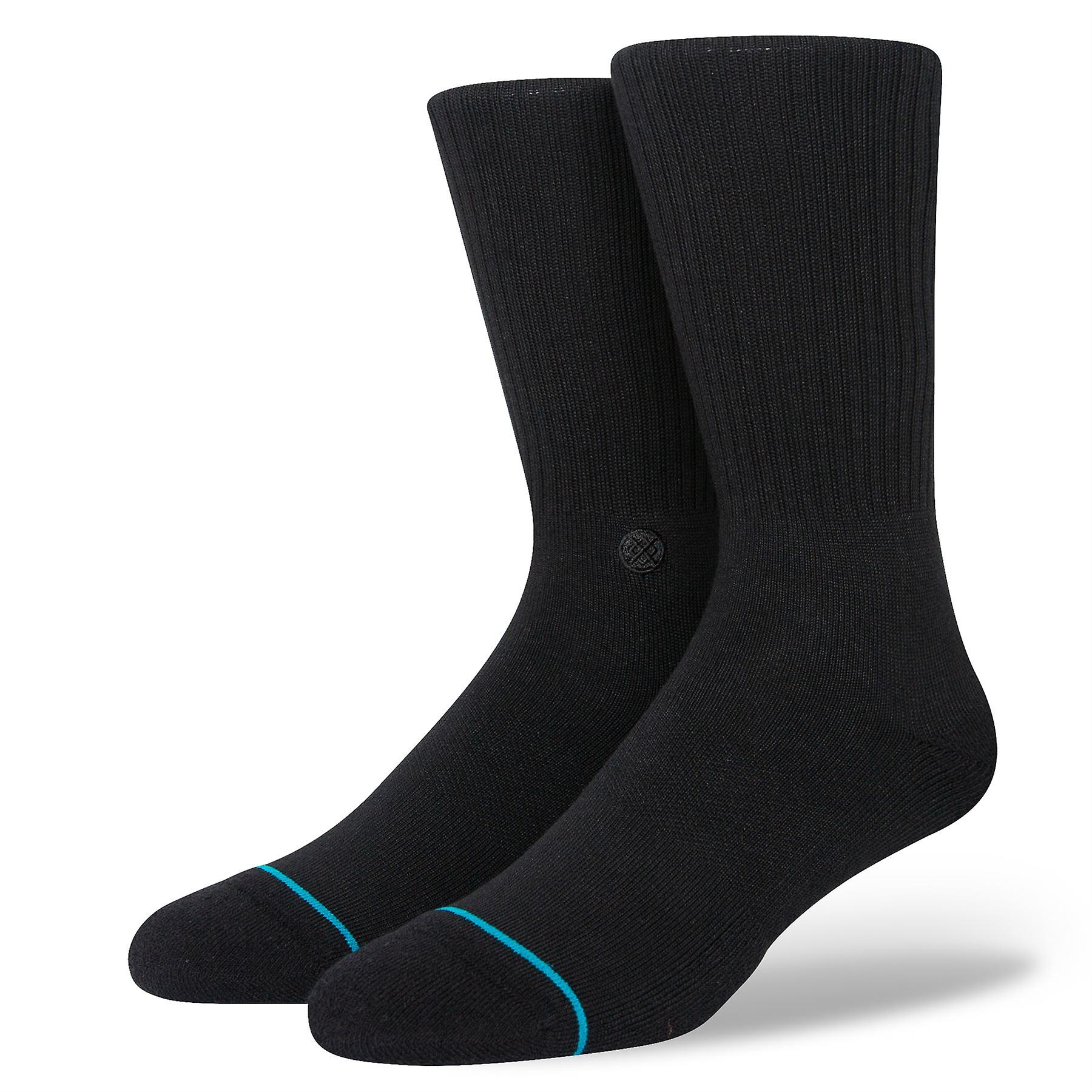 Stance Men's Crew Socks ~ shelter