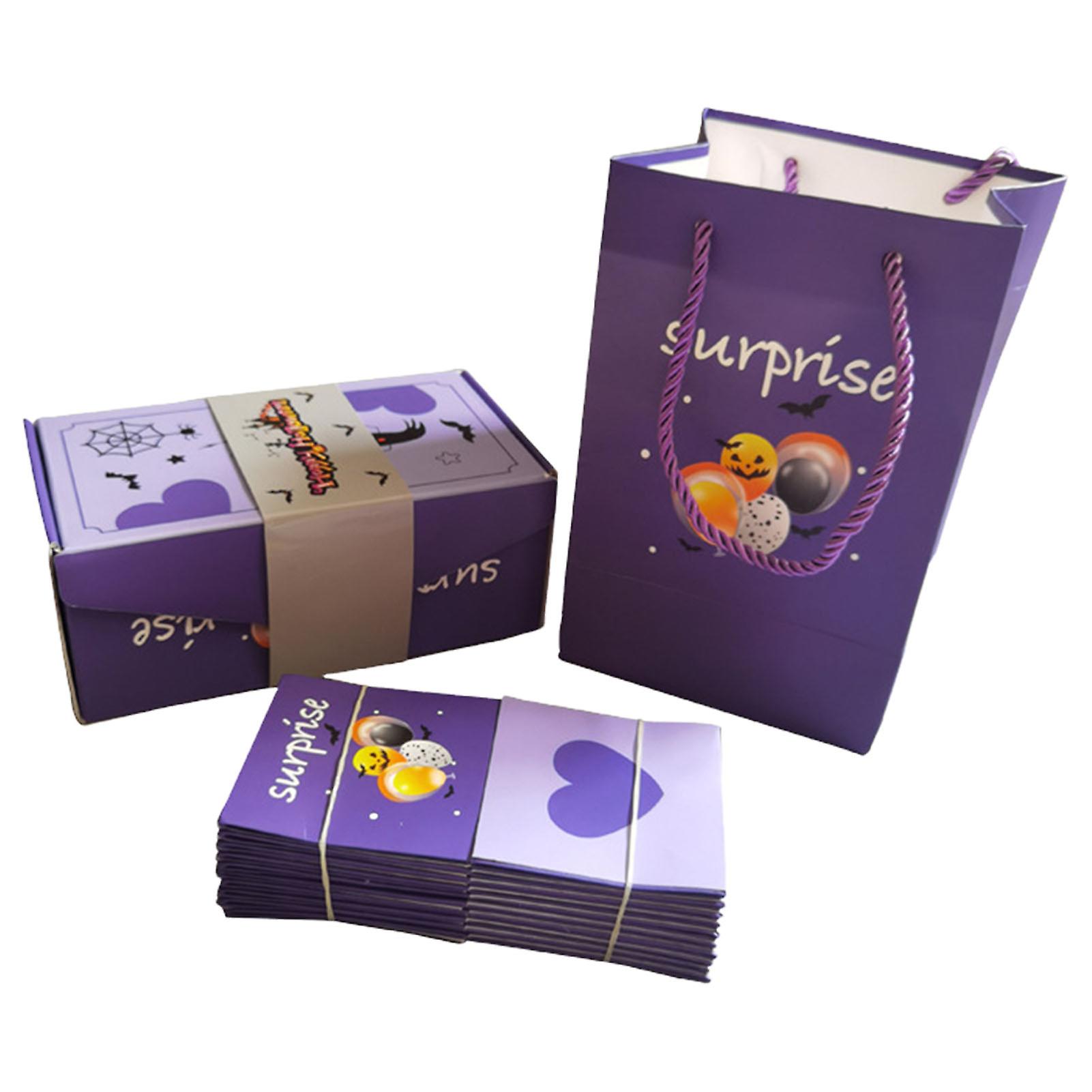 Surprising Exploding Gift Boxes Interesting Explosion Surprise Gift Box For Family Friend Neighbor Gift