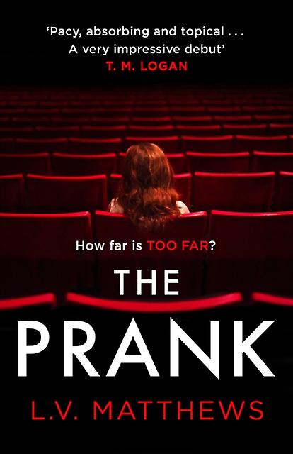 Prank - L.V. Matthews