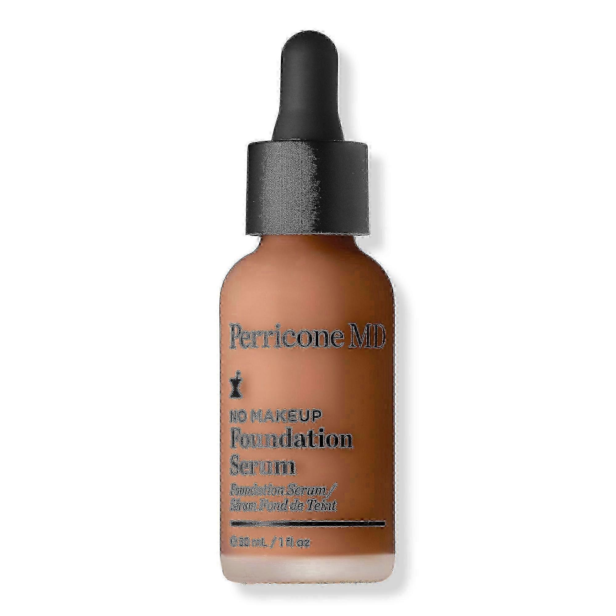 Perricone Md No Makeup Foundation Serum Broad Spectrum, Spf 20, Rich, 1 Oz
