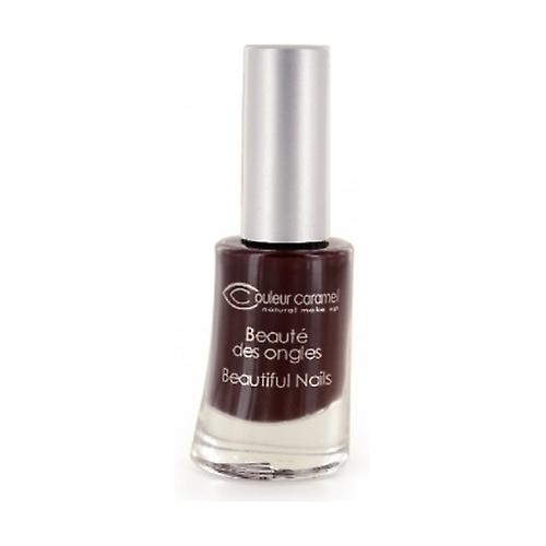 Nail polish n ° 87 Purple hydrangea 8 ml