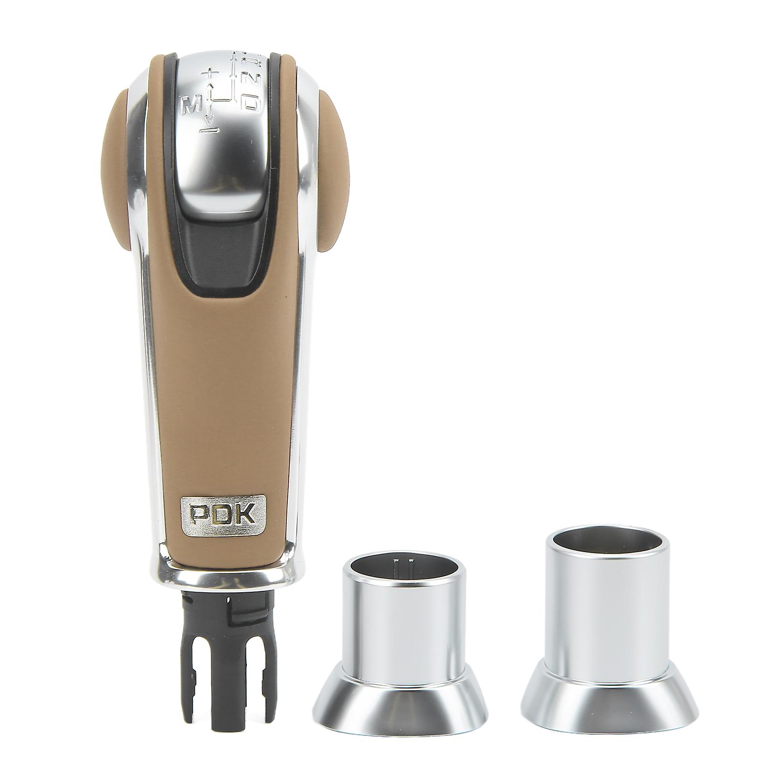 Shifter Knob,Car Gear Shift Knob Gear Shifter Knob Shifter Stick Head State-of-the-Art Design