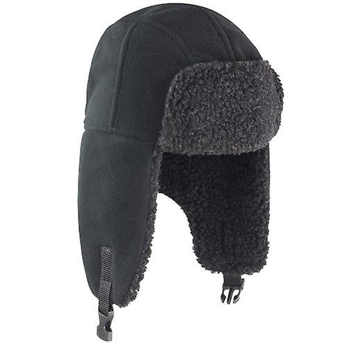 Result Winter Essentials Sherpa Thinsulate Bomber Hat