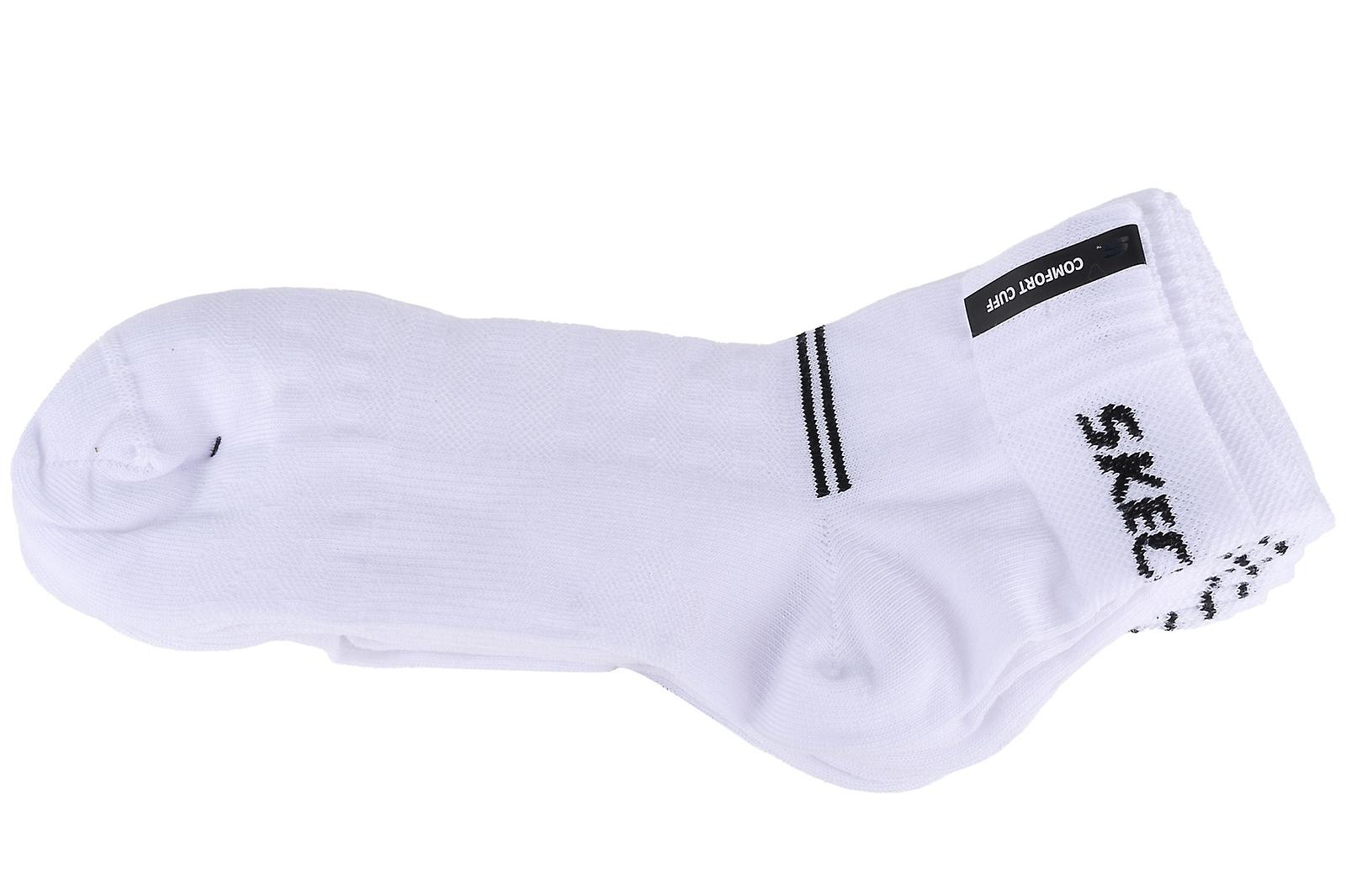 Socks Skechers 5PPK Wm Mesh Ventilation Quarter Socks