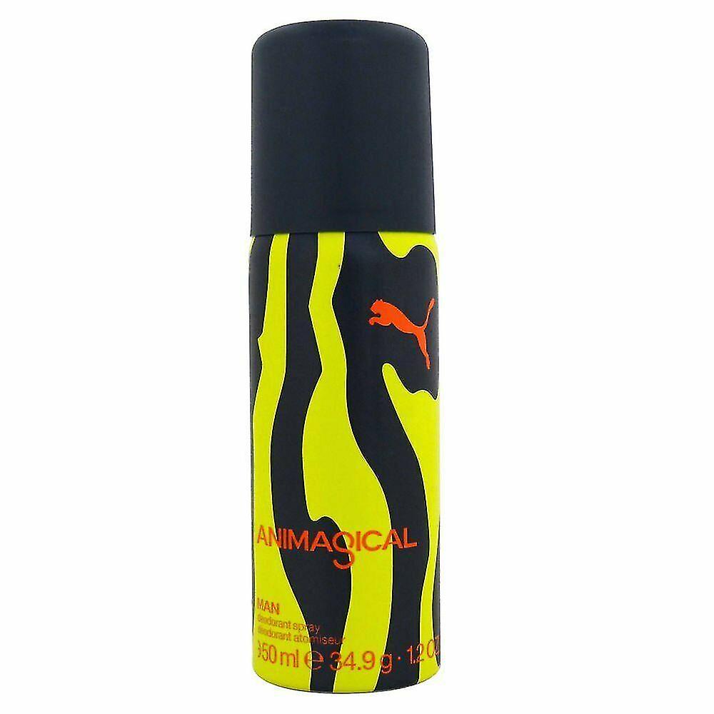 Puma Animagical Man Deo Spray 50ml
