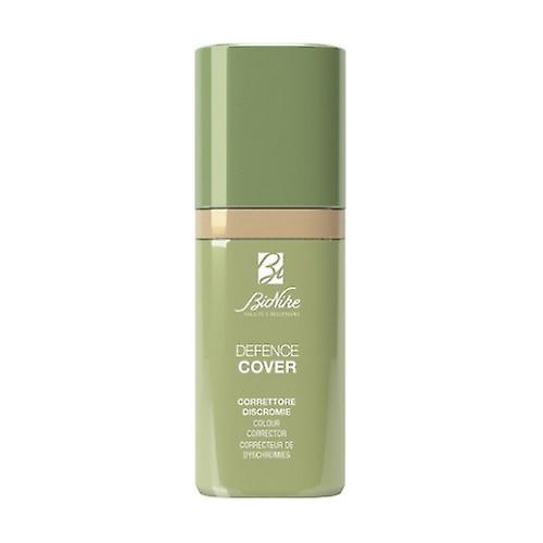 Defense Cover Vert Discromie Corrector - Green 12 ml