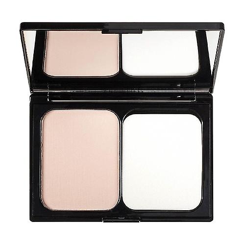Korres WRP1 Compact Powder Wild Rose 12 g