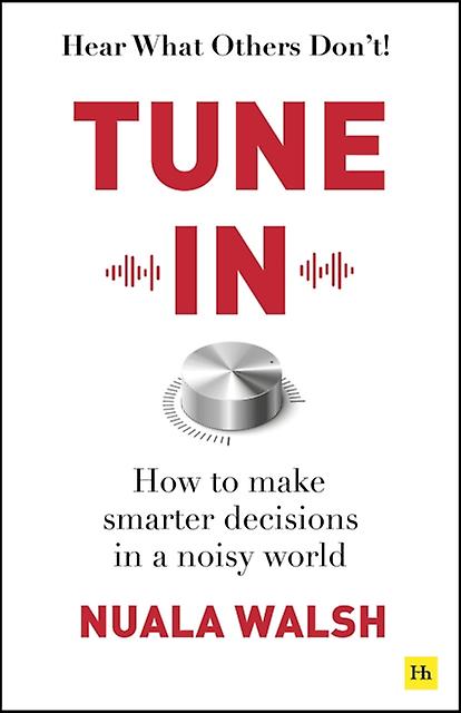 Tune In by Nuala Walsh Paperback Book