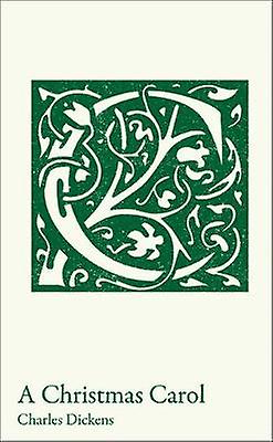 A Christmas Carol