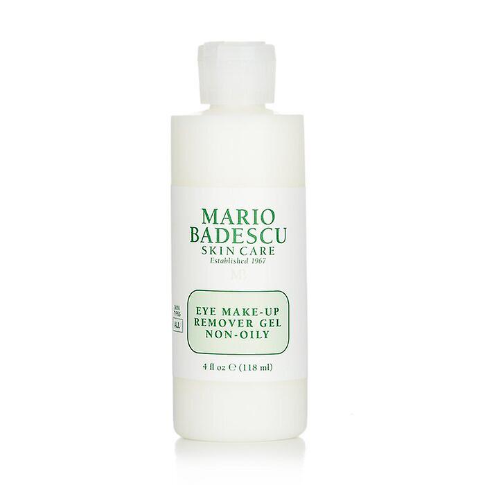 Mario Badescu Eye Make-up Remover Gel (non-oily) - For All Skin Types 118ml/4oz