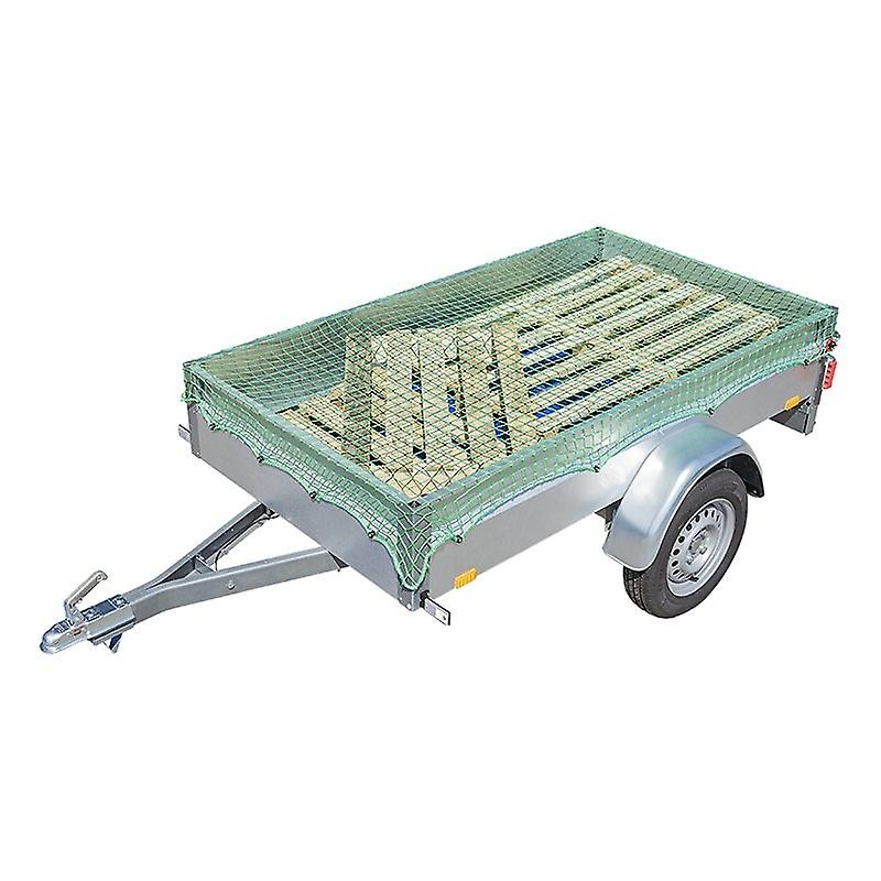 Trailer net 2.50x4.00M