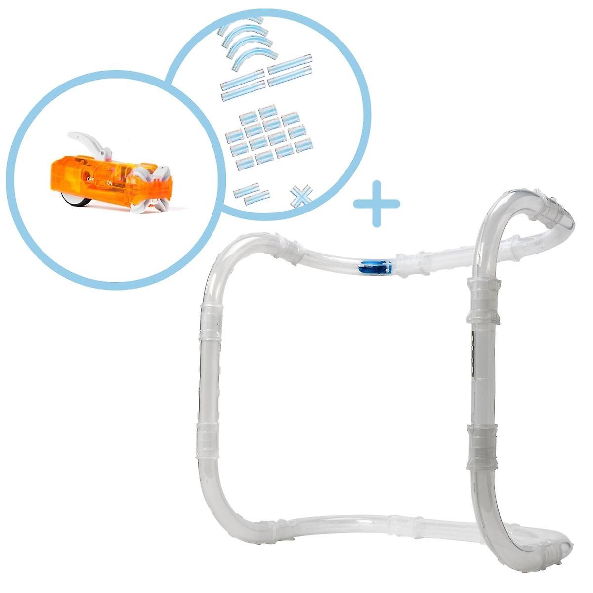 Slide Tube - Race Track Value Set - Extra Car & Track Extension