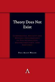 Theory Does Not Exist by Paul Allen Miller Hardback Book