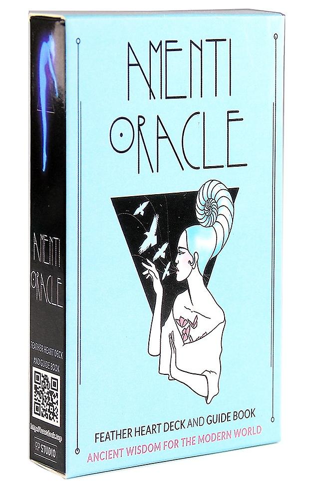 Enhanced Fortune Telling Cards - Accurate Predictions